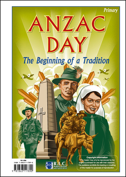 Anzac Day