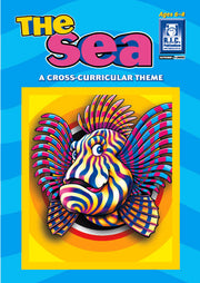 Lower Primary Cross-Curricular Themes - The Sea