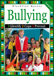 Bullying - Ages 5-8
