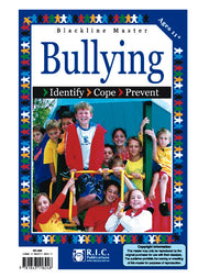 Bullying - Ages 10-12