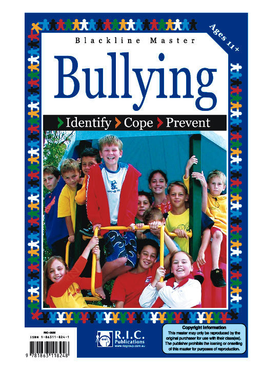Bullying - Ages 10-12
