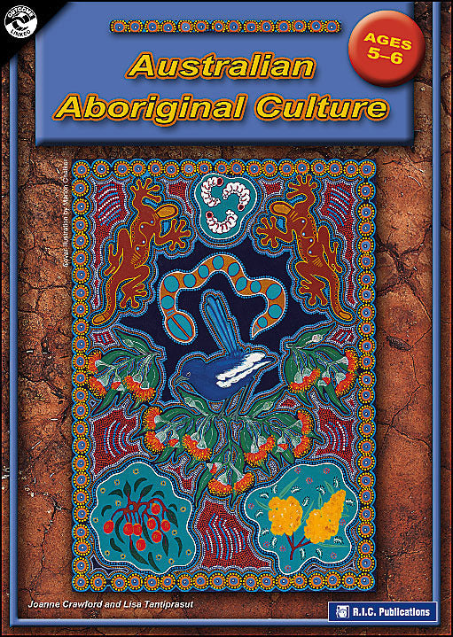 Australian Aboriginal Culture - Ages 5-6