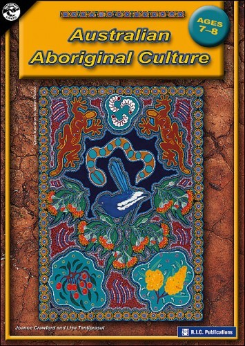 Australian Aboriginal Culture - Ages 7-8