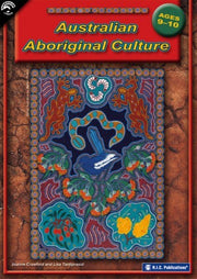 Australian Aboriginal Culture - Ages 9-10