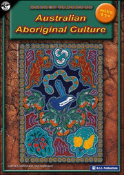 Australian Aboriginal Culture - Ages 11-13