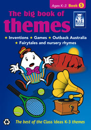 The Big Book of Themes - Book 5