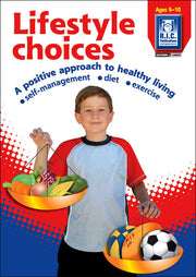 Lifestyle Choices - Ages 9-10