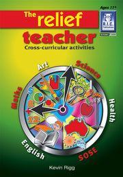The Relief Teacher - Ages 11+