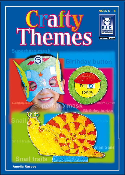 Crafty Themes