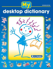 My Desktop Dictionary