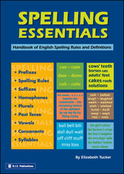 Spelling Essentials
