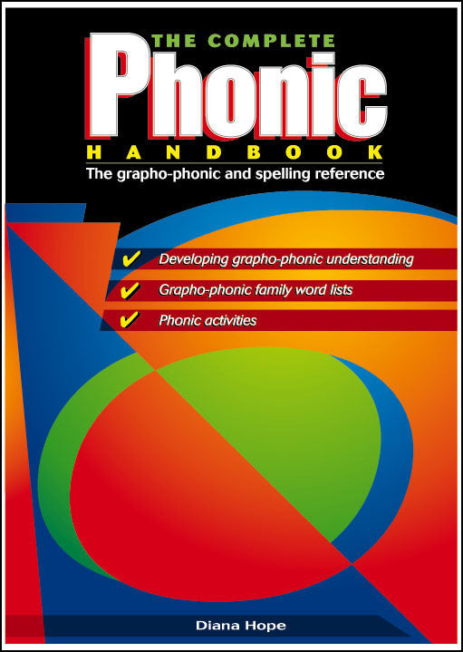 The Complete Phonic Handbook
