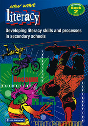 New Wave Literacy - Book 2