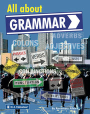 All About Grammar