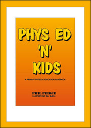 Phys Ed 'n' Kids