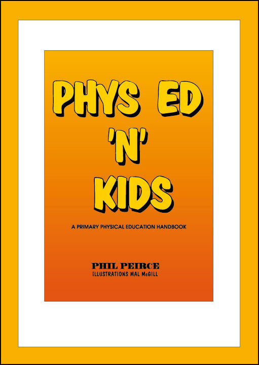 Phys Ed 'n' Kids