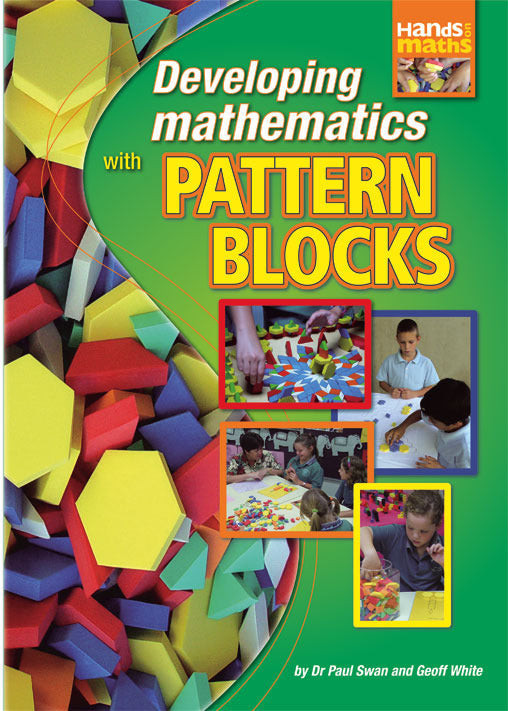 Hands on Mathematics - Pattern Blocks