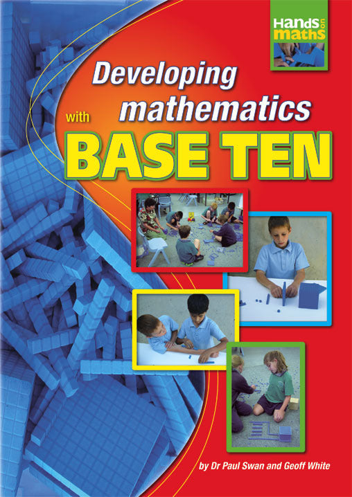 Hands on Mathematics - Base Ten