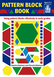 Pattern Block Book