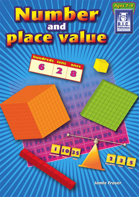 Number and Place Value