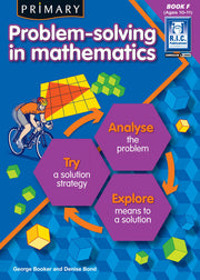 Primary Problem-solving in Mathematics - Book F: Ages 10-11