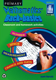 Primary Mathematics - Back to Basics: Book E (Ages 9-10)