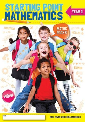 Starting Point Mathematics - Year 2