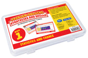 Problem-Solving Strategies & Skills – Statistics & Chance: Year 1