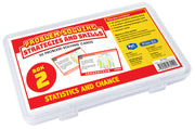 Problem-Solving Strategies & Skills – Statistics & Chance: Year 2