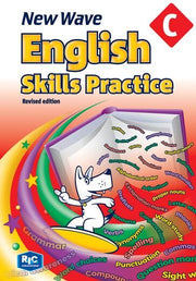 New Wave: English Skills Practice - Book C (Revised Edition)