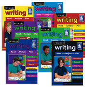 Primary Writing - Book Pack