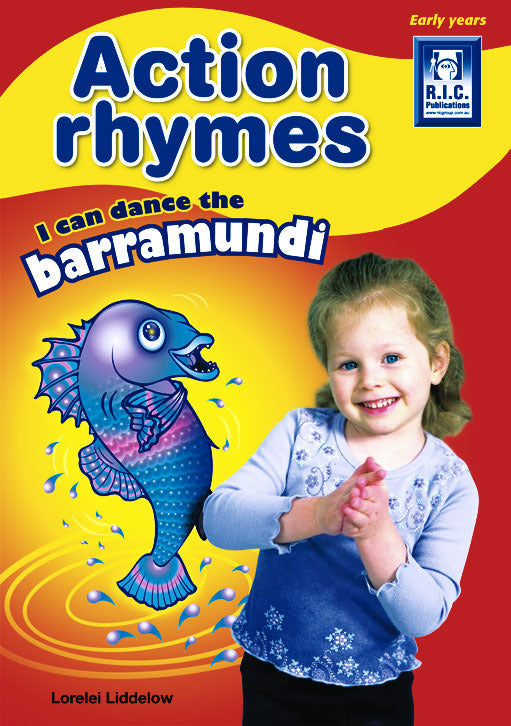 Action Rhymes