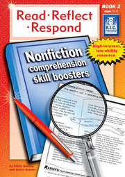 Read - Reflect - Respond - Book 2: Ages 11+