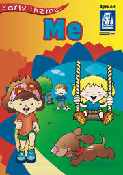Early Themes - Me