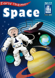Early Themes - Space