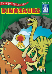 Early Themes - Dinosaurs