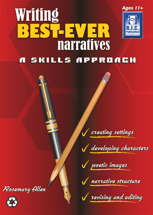 Best-Ever Narratives