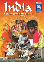 India - Ages 5-7