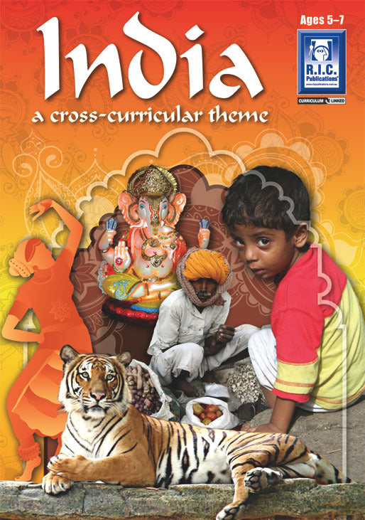 India - Ages 5-7