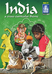 India - Ages 11+