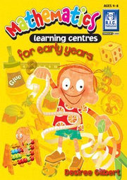 Mathematics Learning Centres for Early Years