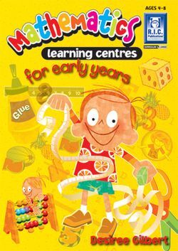 Mathematics Learning Centres for Early Years