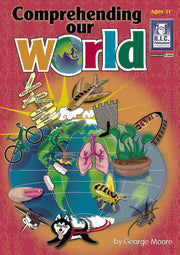 Comprehending Our World - Ages 11+