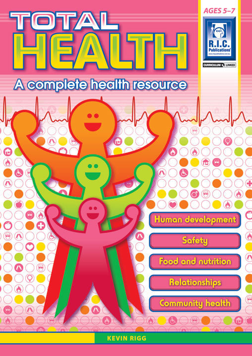 Total Health - Ages 5-7