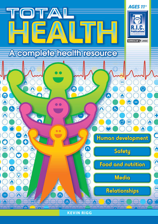 Total Health - Ages 11+