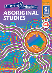 Australian Curriculum Aboriginal Studies - Years 3 & 4