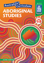 Australian Curriculum Aboriginal Studies - Years 5 & 6