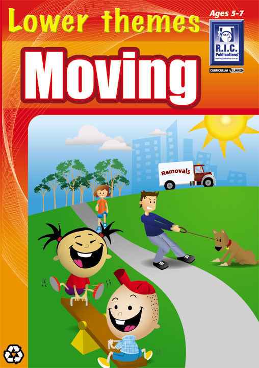 Lower Themes - Moving