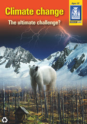 Upper Primary Themes - Series 1: Climate Change