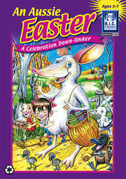 An Aussie Easter - Ages 5-7
